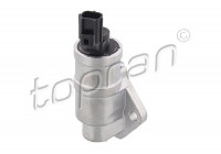 Idle Control Valve, air supply