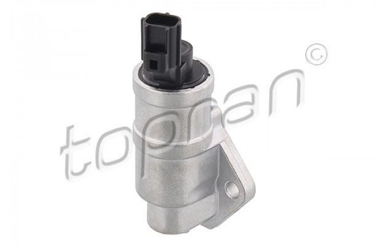 Idle Control Valve, air supply