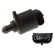 Idle Control Valve, air supply