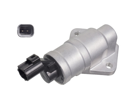 Idle Control Valve, air supply
