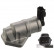 Idle Control Valve, air supply