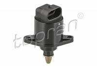 Idle Control Valve, air supply