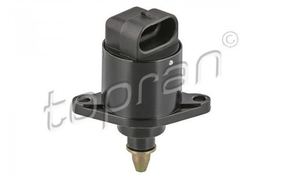 Idle Control Valve, air supply