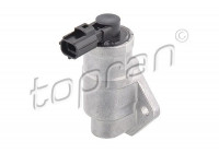 Idle Control Valve, air supply