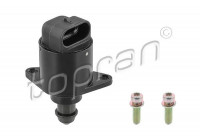 Idle Control Valve, air supply