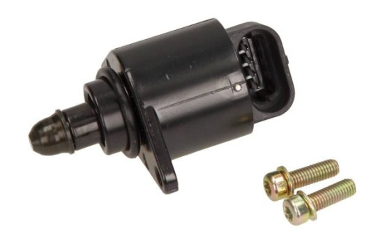 Idle Control Valve, air supply