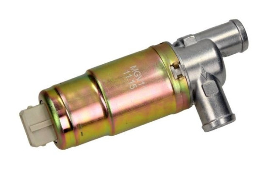 Idle Control Valve, air supply