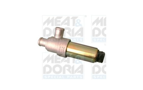 Idle Control Valve, air supply