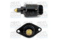 Idle Control Valve, air supply