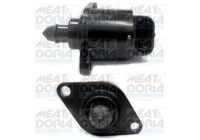 Idle Control Valve, air supply