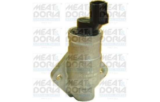 Idle Control Valve, air supply