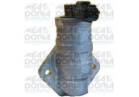 Idle Control Valve, air supply