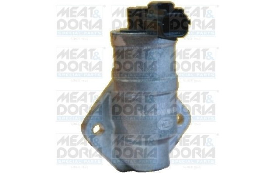 Idle Control Valve, air supply