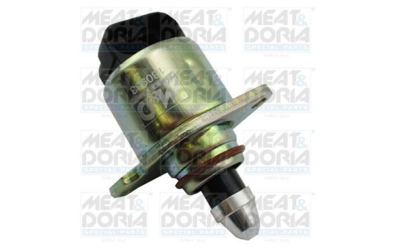 Idle Control Valve, air supply