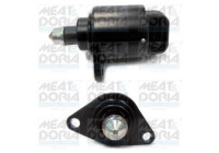 Idle Control Valve, air supply