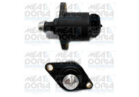 Idle Control Valve, air supply