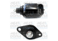 Idle Control Valve, air supply