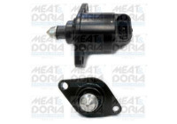 Idle Control Valve, air supply