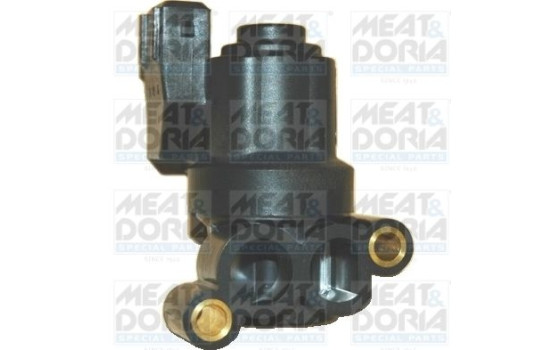 Idle Control Valve, air supply