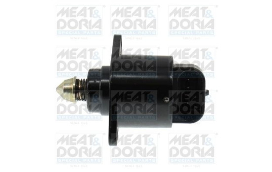 Idle Control Valve, air supply