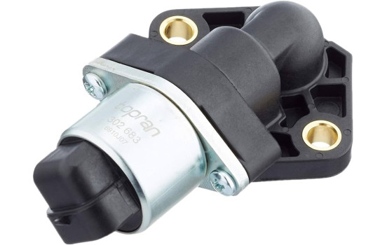 Idle Control Valve, air supply