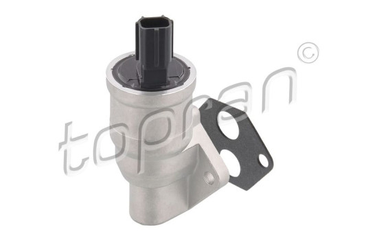 Idle Control Valve, air supply