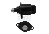 Idle Control Valve, air supply