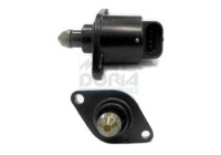 Idle Control Valve, air supply
