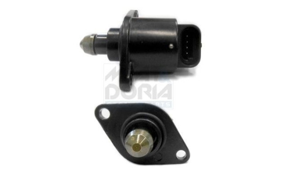 Idle Control Valve, air supply