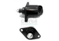 Idle Control Valve, air supply