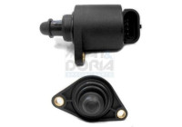 Idle Control Valve, air supply