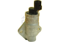 Idle Control Valve, air supply