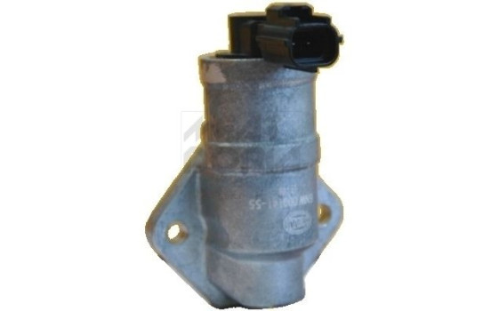 Idle Control Valve, air supply