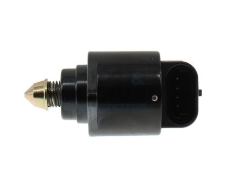 Idle Control Valve, air supply