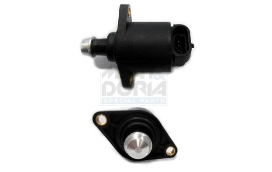 Idle Control Valve, air supply