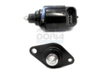 Idle Control Valve, air supply