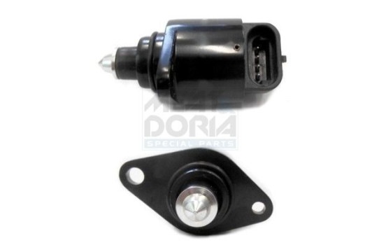 Idle Control Valve, air supply