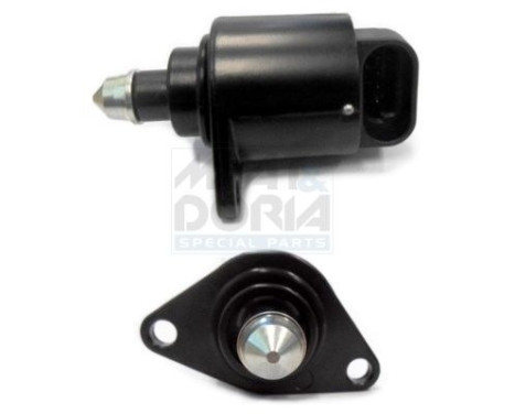 Idle Control Valve, air supply