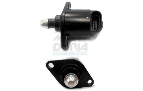 Idle Control Valve, air supply