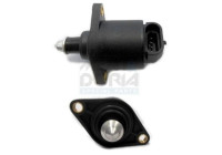 Idle Control Valve, air supply