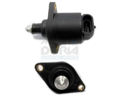 Idle Control Valve, air supply