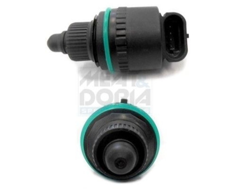 Idle Control Valve, air supply