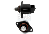 Idle Control Valve, air supply