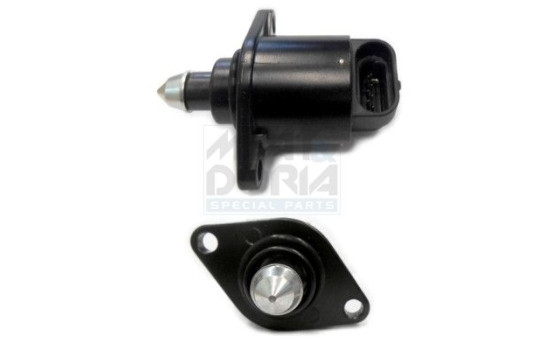 Idle Control Valve, air supply
