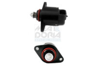 Idle Control Valve, air supply