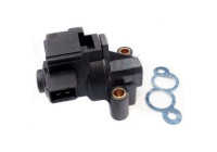Idle Control Valve, air supply