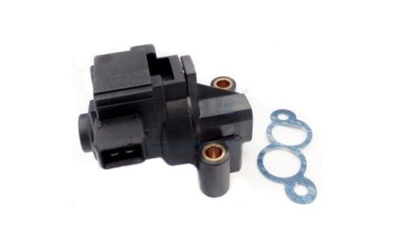 Idle Control Valve, air supply