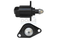 Idle Control Valve, air supply