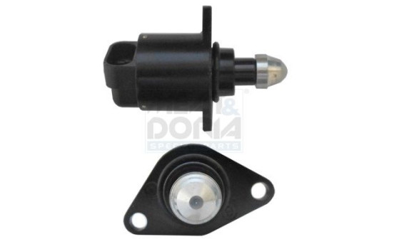 Idle Control Valve, air supply