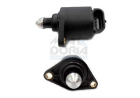 Idle Control Valve, air supply